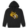Hooded Sweatshirt Thumbnail