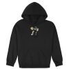 Hooded Sweatshirt Thumbnail