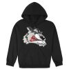 Hooded Sweatshirt Thumbnail