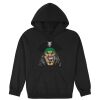 Hooded Sweatshirt Thumbnail