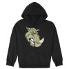 Hooded Sweatshirt Thumbnail