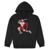 Hooded Sweatshirt Thumbnail