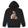 Hooded Sweatshirt Thumbnail