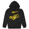 Hooded Sweatshirt Thumbnail
