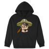 Hooded Sweatshirt Thumbnail