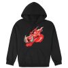 Hooded Sweatshirt Thumbnail