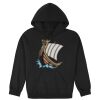 Hooded Sweatshirt Thumbnail