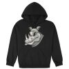 Hooded Sweatshirt Thumbnail