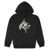 Hooded Sweatshirt Thumbnail