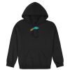 Hooded Sweatshirt Thumbnail