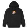 Hooded Sweatshirt Thumbnail