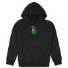 Hooded Sweatshirt Thumbnail