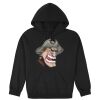 Hooded Sweatshirt Thumbnail