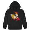 Hooded Sweatshirt Thumbnail