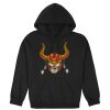 Hooded Sweatshirt Thumbnail