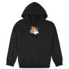 Hooded Sweatshirt Thumbnail