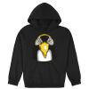 Hooded Sweatshirt Thumbnail