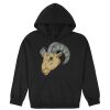 Hooded Sweatshirt Thumbnail