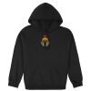 Hooded Sweatshirt Thumbnail