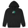 Hooded Sweatshirt Thumbnail