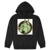 Hooded Sweatshirt Thumbnail