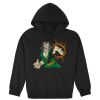 Hooded Sweatshirt Thumbnail