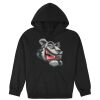 Hooded Sweatshirt Thumbnail