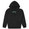 Hooded Sweatshirt Thumbnail