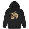 Hooded Sweatshirt Thumbnail