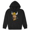 Hooded Sweatshirt Thumbnail