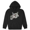 Hooded Sweatshirt Thumbnail