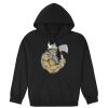Hooded Sweatshirt Thumbnail