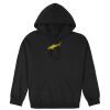 Hooded Sweatshirt Thumbnail
