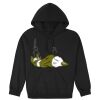 Hooded Sweatshirt Thumbnail