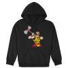 Hooded Sweatshirt Thumbnail