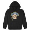 Hooded Sweatshirt Thumbnail