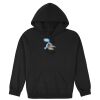 Hooded Sweatshirt Thumbnail