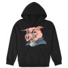 Hooded Sweatshirt Thumbnail