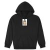 Hooded Sweatshirt Thumbnail