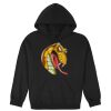 Hooded Sweatshirt Thumbnail