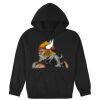 Hooded Sweatshirt Thumbnail
