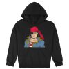 Hooded Sweatshirt Thumbnail