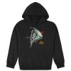 Hooded Sweatshirt Thumbnail