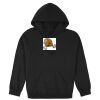 Hooded Sweatshirt Thumbnail