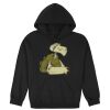 Hooded Sweatshirt Thumbnail