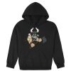 Hooded Sweatshirt Thumbnail