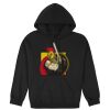 Hooded Sweatshirt Thumbnail