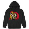 Hooded Sweatshirt Thumbnail