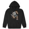 Hooded Sweatshirt Thumbnail