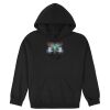 Hooded Sweatshirt Thumbnail